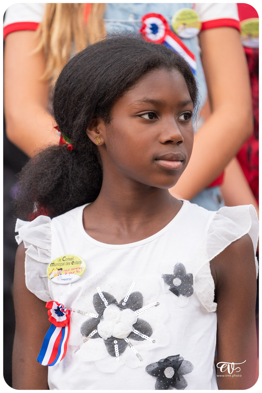 FESTIVITES DU 14 JUILLET